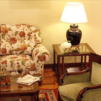 Hotel Alcomar
