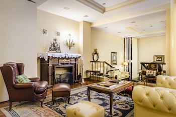 Hotel Alcomar