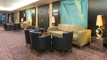 Delta Hotels By Marriott Nottingham Belfry