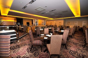 Delta Hotels By Marriott Nottingham Belfry