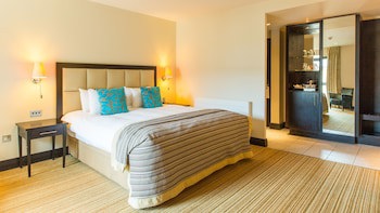 Delta Hotels By Marriott Nottingham Belfry