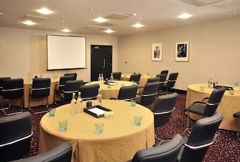 Delta Hotels By Marriott Nottingham Belfry