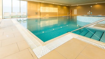 Delta Hotels By Marriott Nottingham Belfry