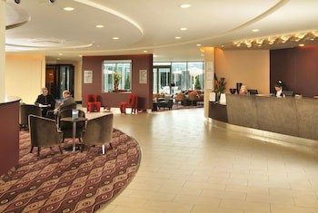 Delta Hotels By Marriott Nottingham Belfry