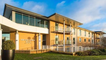 Delta Hotels By Marriott Nottingham Belfry