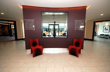 Delta Hotels By Marriott Nottingham Belfry