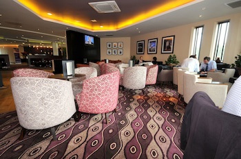 Delta Hotels By Marriott Nottingham Belfry