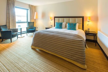 Delta Hotels By Marriott Nottingham Belfry