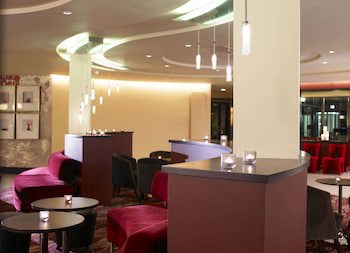 Delta Hotels By Marriott Nottingham Belfry