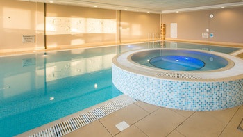 Delta Hotels By Marriott Nottingham Belfry