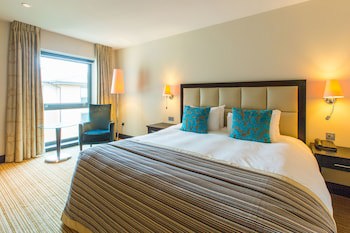 Delta Hotels By Marriott Nottingham Belfry