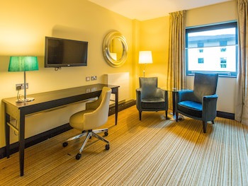 Delta Hotels By Marriott Nottingham Belfry