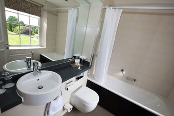 Delta Hotels By Marriott Nottingham Belfry