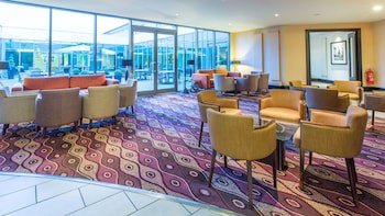 Delta Hotels By Marriott Nottingham Belfry