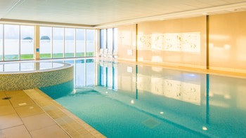 Delta Hotels By Marriott Nottingham Belfry