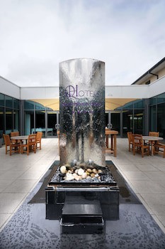 Delta Hotels By Marriott Nottingham Belfry