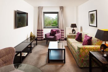 Delta Hotels By Marriott Nottingham Belfry
