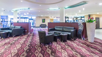 Delta Hotels By Marriott Nottingham Belfry