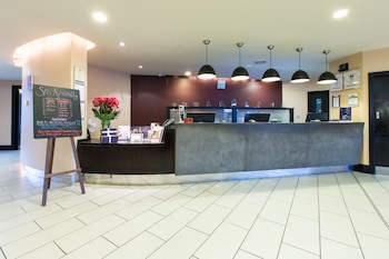 Delta Hotels By Marriott Nottingham Belfry