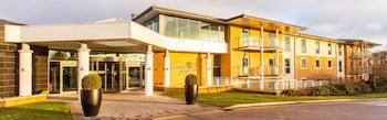 Delta Hotels By Marriott Nottingham Belfry