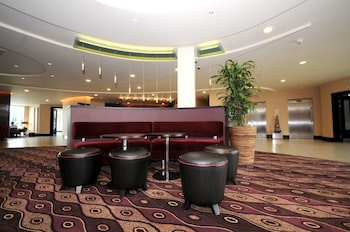 Delta Hotels By Marriott Nottingham Belfry