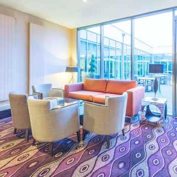 Delta Hotels By Marriott Nottingham Belfry