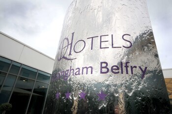 Delta Hotels By Marriott Nottingham Belfry