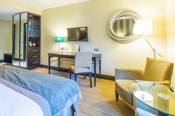 Delta Hotels By Marriott Nottingham Belfry