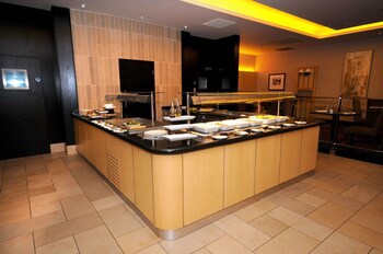 Delta Hotels By Marriott Nottingham Belfry