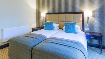 Delta Hotels By Marriott Nottingham Belfry