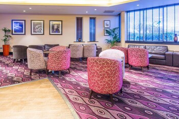 Delta Hotels By Marriott Nottingham Belfry
