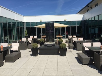 Delta Hotels By Marriott Nottingham Belfry