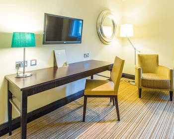 Delta Hotels By Marriott Nottingham Belfry