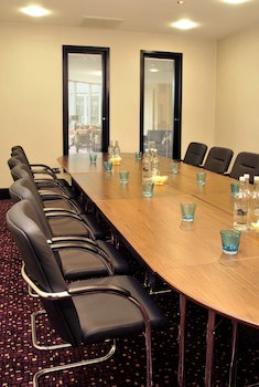 Delta Hotels By Marriott Nottingham Belfry