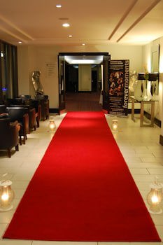 Delta Hotels By Marriott Nottingham Belfry