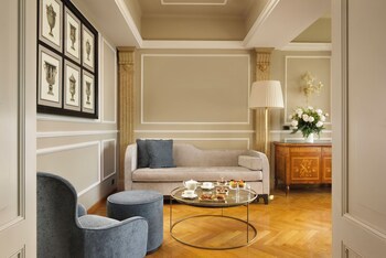 Villa Cortine Palace Relais Chateaux galeri fotoğrafı