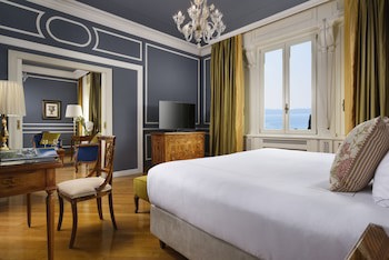 Villa Cortine Palace Relais Chateaux galeri fotoğrafı