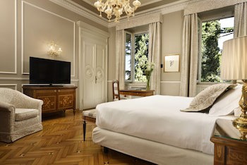 Villa Cortine Palace Relais Chateaux galeri fotoğrafı
