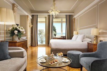 Villa Cortine Palace Relais Chateaux galeri fotoğrafı