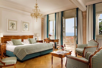 Villa Cortine Palace Relais Chateaux galeri fotoğrafı