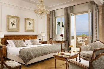 Villa Cortine Palace Relais Chateaux galeri fotoğrafı