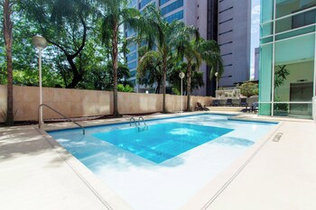 Courtyard Monterrey San Jeronimo/Valle