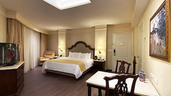 Safi Royal Luxury Valle