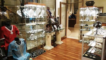 Safi Royal Luxury Valle