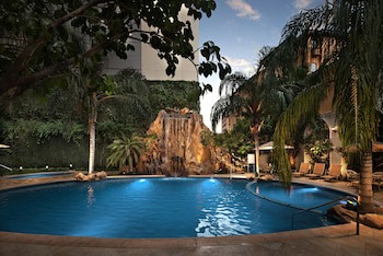 Safi Royal Luxury Valle