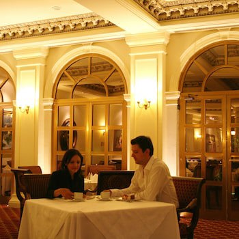 Safi Royal Luxury Valle