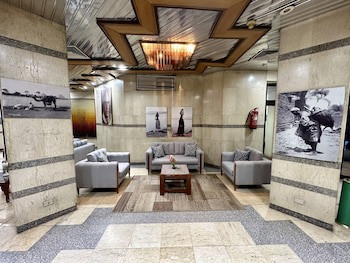 Gaddis Hotel