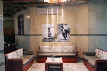 Gaddis Hotel