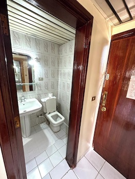 Gaddis Hotel