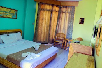 Gaddis Hotel